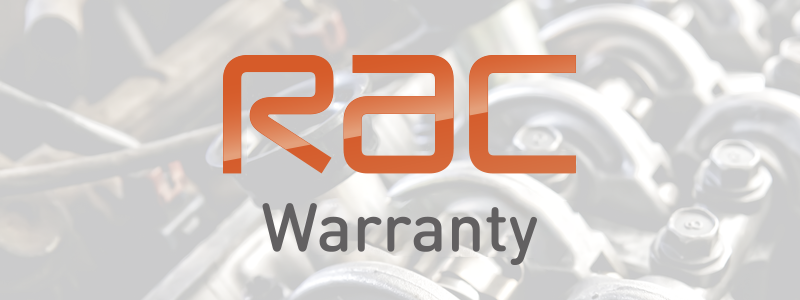 RAC Warranty Garage Liverpool